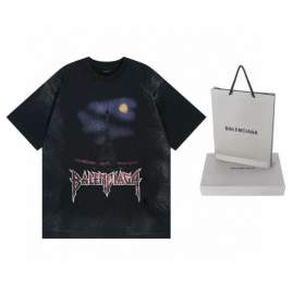 Picture of Balenciaga T Shirts Short _SKUBalenciagaXS-Llxtr243221204